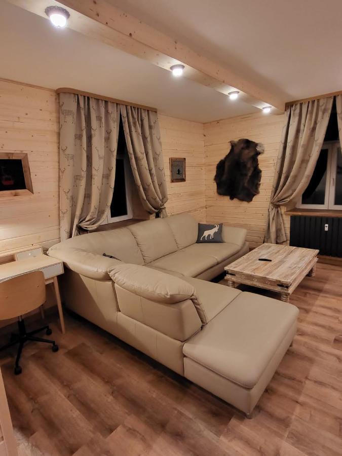 Golden Gapa Central Chalet Apartment 32 Garmisch-Partenkirchen Exteriér fotografie