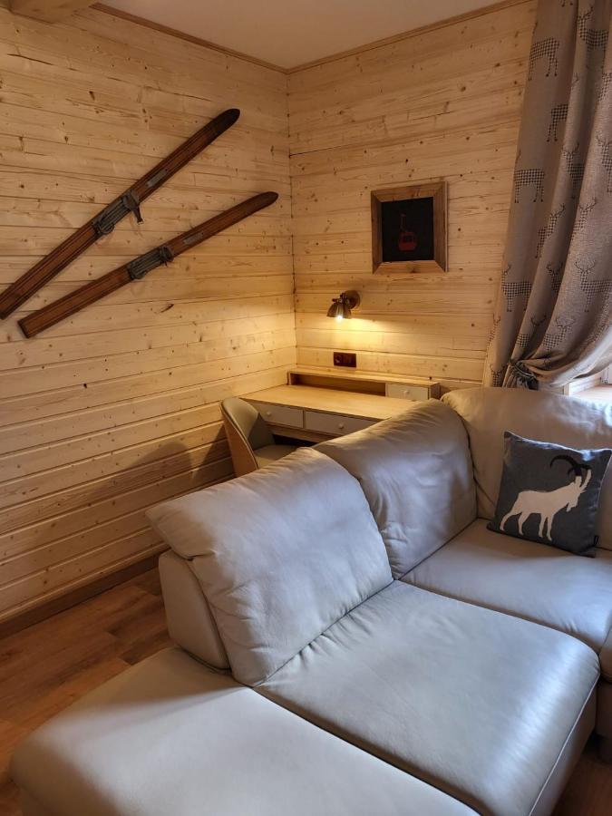 Golden Gapa Central Chalet Apartment 32 Garmisch-Partenkirchen Exteriér fotografie