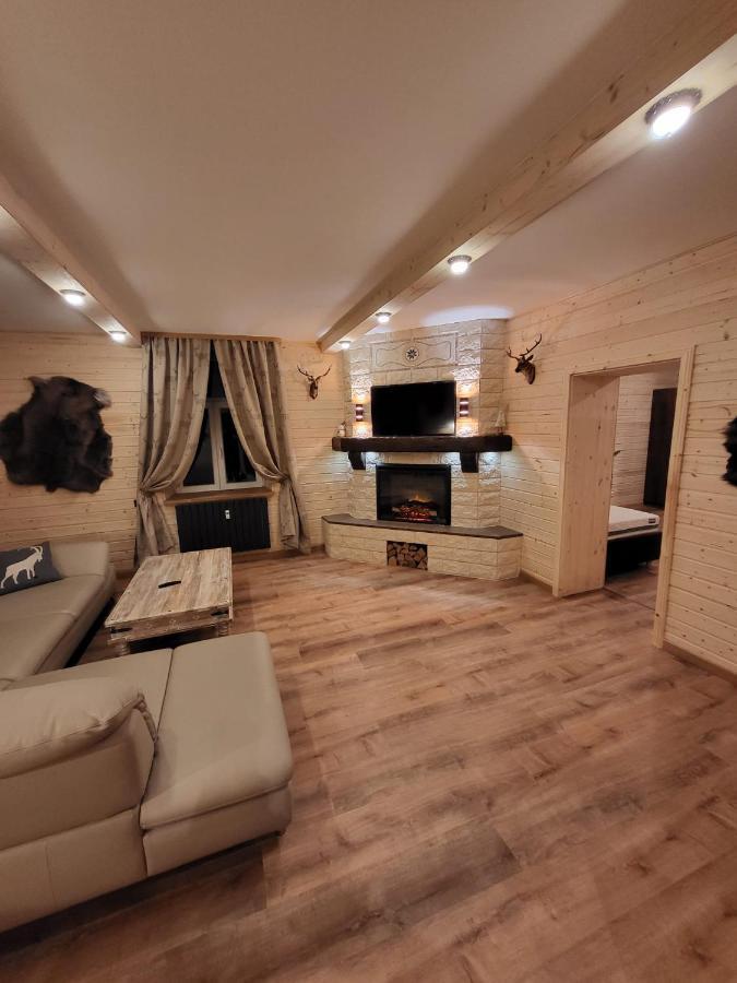 Golden Gapa Central Chalet Apartment 32 Garmisch-Partenkirchen Exteriér fotografie